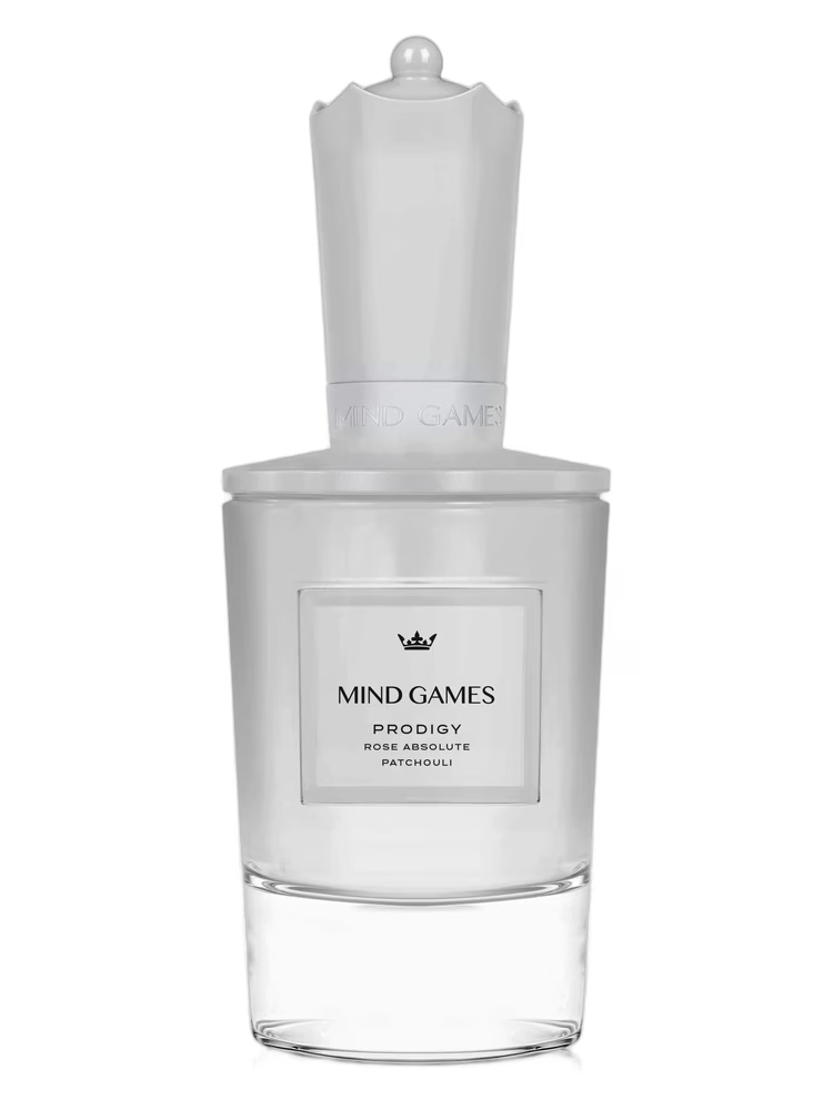 Mind Games Prodigy Samples